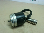  RSF Elektronik DG118 Rotary Encoder 990002010856 Image