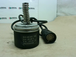  Heidenhain Rod 486.0003-1000 Rotary Encoder Image