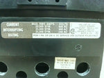  Square D KAL36150 150A Circuit Breaker w/9421Circuit Breaker Op Image