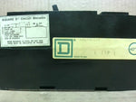  Square D KAL36150 150A Circuit Breaker w/9421Circuit Breaker Op Image