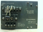  Lambda LJS-12-6-OV Regulated Power Supply16.5A 30.0A Veeco 10 Image