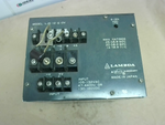  Lambda LJS-12-6-OV Regulated Power Supply16.5A 30.0A Veeco 10 Image