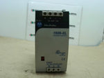  Allen Bradley 1606-XL120D Power Supply Ser.A DC 24V/5A AC 100- Image