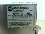  Allen Bradley 1606-XL120D Power Supply Ser.A DC 24V/5A AC 100- Image