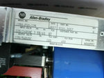  Allen Bradley 1398-PSM-125 Ultra Plus Servo Drive 9101-3057 Image