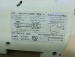  Allen-Bradley 1492-SPU1C005 SER A Circuit Breaker Image
