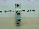  Allen-Bradley 1492-SPU1C005 SER A Circuit Breaker Image