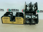  Bussmann 6032S 2Pole Fuse Holder (PCS 2) Image
