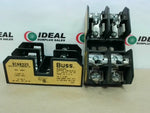  Bussmann 6032S 2Pole Fuse Holder (PCS 2) Image
