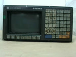  Allen Bradley 8520-MOP A 9 Series CNC Monochrome Operator Inter Image