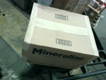 Minerallac 654RS Bridle Ring 4" Dia. w/ Cable Guard Saddle (50  Factory Sealed Image
