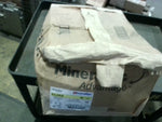  Minerallac 654RS Bridle Ring 4" Dia. w/ Cable Guard Saddle (50  Factory Sealed Image