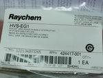  Raychem HVS-EG1 Splice Extend Gournd Kit 0.30" 1.25" (3 PCS) Image