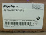  Raychem CR5856-000 Fused Limiter for 500 Kcmil Cable TE Tyco El Image