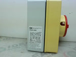  IMO PE69-3020 Main Switch/Emergency Off Function Image