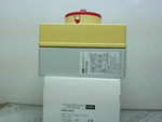  IMO PE69-3020 Main Switch/Emergency Off Function Image
