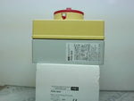  IMO PE69-3020 Main Switch/Emergency Off Function Image