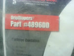  TireSocks 4896DD DripDiapers 48ΓÇ¥ x 96ΓÇ¥ Image