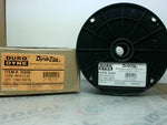  Duro Dyne WC6-CL23 Cable Lock Wire Rope 3/16" x 250' Roll 30206 Image