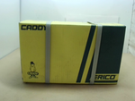  Erico Caddy CRLM37EG Rod Lock (25PCS) 3/8" Metal Decking Pre-Se Factory Sealed Image