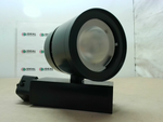  Juno Trac-Master T385L LED Track Light Fixture G2 30K 90CRI PDI Image