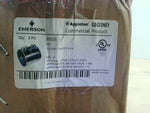  Emerson 5300S EMT Set Screw Coupling 3" Steel (5 PCS) Factory Sealed Image