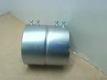  Hubbell 2156 4-Inch EMT Set Screw Conduit Coupling Factory Sealed Image