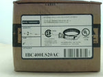  O-Z Gedney IBC-400 4" Insulated Conduit Bushing (2 PCS) IBC-400 Factory Sealed Image