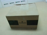  Appleton CN400 4" Malleable Iron Nipple Factory Sealed Image