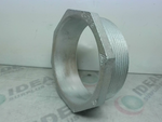  Appleton CN400 4" Malleable Iron Nipple Factory Sealed Image