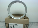  Appleton CN400 4" Malleable Iron Nipple Factory Sealed Image