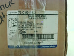  Steel City 72-C-50-1-1/2 Tile Wall Cover 4-11/16''Square X1-1/2 Factory Sealed Image