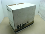  Cooper B-Line BG-16-E-9-12 Conduit To Beam Fastener (100 PCS) Image