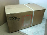  Eaton DH362UWK2 60A 3P 600V Heavy Duty Safety Switch Stainless  Factory Sealed Image