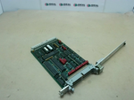  MIZAR 8300-0-01 REV. J3 Interface Control Board Image