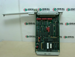  MIZAR 8300-0-01 REV. J3 Interface Control Board Image