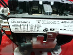  Allen Bradley 400-DP30ND2 /A Contactor 30A 120VAC Coil w/ Toggl Image