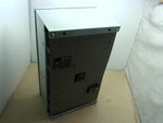  Siemens V7F3604 200A 600V Vacu-Break Fusible Panelboard Switch Image
