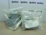 Siemens V7F3604 200A 600V Vacu-Break Fusible Panelboard Switch Image