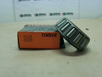  Timken 15125 Bearing Tapered Roller Bearing Cone Image