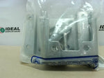  Apollo Valves 78-717-01 Mounting Kit\ Stainless 78-106-08 to CT Image