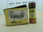  Bussmann LPJ-5SP 5A Time Delay Fuse (10 PCS) Class J Dual Element 600V Image