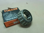  Timken M38549 Taper roller bearing Cone Image