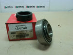  Link-Belt WB2E20EL Bearing Insert Bearing Image