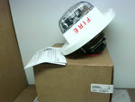  Simplex 4906-9154 0743260 White Speaker Strobe Non-Addressable Image