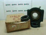  SKF TBY 1-1/2WM Bearing Take Up Ball Bearing w/ Insert Image