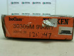  Timken 30309M 9\KM1 Bearing Tapered Roller Bearing and Cup / Ra Image
