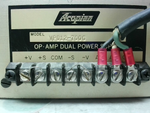  Acopian VPD12-700G OP-AMP Dual Power Supply Image