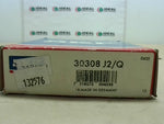  SKF 30308 J2 /Q Bearing 40mm X 90mm X 23mm Cone 20mm Cup Tapere Factory Sealed Image
