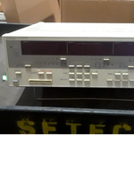  Yokogawa 2532 Digital Power Meter / Analyzer 253211-A-0/D Image